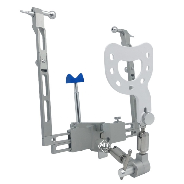 Arbitrary Facebow Dental: Precision Tools for Labs