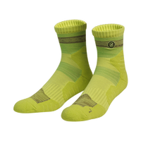 Logo brodé coloré Elite Basketball Hommes Terry Running Chaussettes personnalisées Sports