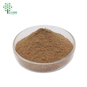 Số lượng lớn hoa cúc tự nhiên chiết xuất bột <span class=keywords><strong>Apigenin</strong></span> 25% hplc chứng nhận hoa phần 25kg trống bao bì - Product Image 5