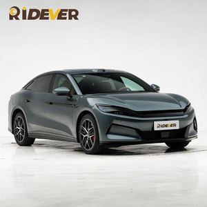 Ridever – Berline hybride haut de gamme BYD Han L DM, best-seller; approvisionnement en direct d’usine OEM; véhicule de luxe à énergie nouvelle pour les professionnels - Product Image 5