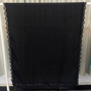 ビスコースレースモダールヒジャブ ヒジャブ モダンバンブーモダールヒジャブ プレミアムモダールヒジャブ - Product Image 1