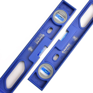 RUR Spirit Level 300mm Industrial Grade Magnetic Strip Level For Home Decoration And Construction Use - Product Image 1