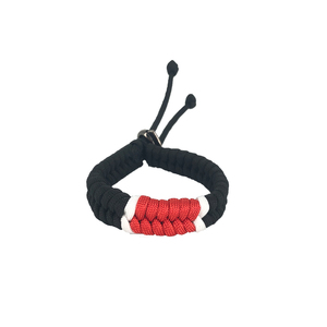 สายพาราคอร์ดโพลีเอสเตอร์หลากสีแบบปรับได้สำหรับ <span class=keywords><strong>Jiu</strong></span>-<span class=keywords><strong>Jitsu</strong></span> แบบบราซิลและอุปกรณ์ปีนเขาแบบทำด้วยมือ - Product Image 4