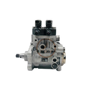 Jision High-pressure <b>Oil</b> <b>Pump</b> HP6-0021 RE564861 Guangdong Origin 3 Months Warranty - Product Image 5
