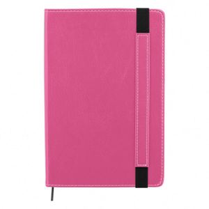 Promotional Customizable Best-Selling Elastic Band Notebook A5 Business Multi-Color Memo <b>Pad</b> for Office Use Notebook with logo - Product Image 5