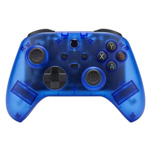 Gamepad SWITCH Clear blue COSW0017 - Product Image 1