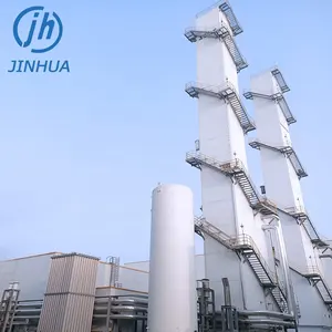 99.6% oxy nhà máy Trung Quốc Nhà Máy bán hàng trực tiếp gas thế hệ máy O2 N2 LN2 sản xuất để làm mát trong ngành công nghiệp thép