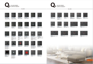 Promotion limitée Meilleur prix Prise TV+<span class=keywords><strong>TEL</strong></span> avec certification CCC du fabricant en Chine Service OEM/ODM/SKD - Product Image 4