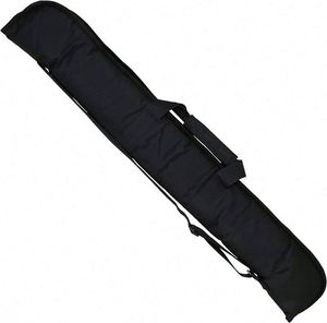 Étui de transport souple et durable pour queue de billard, personnalisable avec logo, fabriqué par une usine certifiée BSCI - Product Image 3