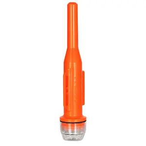 supplier 5W AIS transponder Fishing Net Buoy tracker positioning GPS navigation IPX7 Waterproof Real Time Internal Antenna