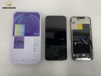 Écran tactile d'origine complet en gros d'usine, écran LCD TFT 100 % original pour iPhone SE X XR 11 12 13 Pro 15 Pro