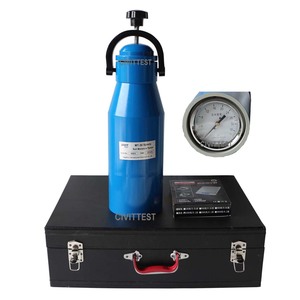 Appareil de <span class=keywords><strong>test</strong></span> de teneur en eau du sol de haute qualité 30g Testeur d'humidité du sol rapide Testeur d'humidité rapide pour <span class=keywords><strong>test</strong></span> de sol - Product Image 3
