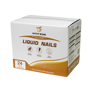 Sigillante Istantaneo Senza Chiodi per <span class=keywords><strong>Falegnameria</strong></span> e Carpenteria, Adesivo Liquido per Chiodi Fornito dalla Fabbrica - Product Image 3