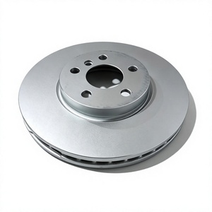 Disque de frein ventilé très vendu 34116799351, disque de frein avant pour X1 F48 X2 F39 Série 2 F45 F46 307X24 - Product Image 1
