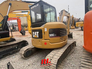 5ton <b>Mini</b> Cat305C Second <b>Hand</b> Original Japan Cat Excavator Crawler Cat305.5E2, Used Cat digger Cat 301 302 303 304 305 for Sale - Product Image 5