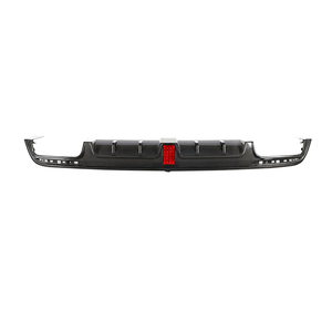<span class=keywords><strong>W222</strong></span>คาร์บอนด้านหลัง Diffuser สำหรับ Mercedes <span class=keywords><strong>Benz</strong></span> <span class=keywords><strong>W222</strong></span> S400 S65 S-Class AMG และกีฬาซีดาน4ประตู - Product Image 5