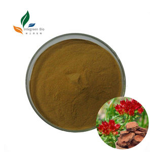 Заводская цена, экстракт корня родиолы розовой, высокое качество, экстракт корня салидрозида Розавина, порошок корня кирилова, родиола, порошок - Product Image 1