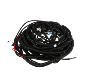 Arnés de Cables para CX330 CX460, KSR0924 KSR0925 KSR0928, Correa de Transmisión 330LX <span class=keywords><strong>SH300</strong></span>-3 SH300A3, Cableado Principal Completo - Product Image 3