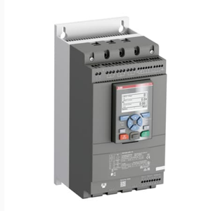 Original Abbs PSTX Soft 690V 15kW-250kW 24V Control IP20 PSTX 600V 15kW 18.5kW 22kW 30kW 37kW 45kW 55kW 75 เป็นอุปกรณ์ควบคุมแรงดันไฟฟ้าแบบนุ่มนวล รุ่น Original Abbs PSTX Soft 690V 15kW-250kW 24V Control IP20 PSTX 600V 15kW 18.5kW 22kW 30kW 37kW 45kW 55kW 75 - Product Image 2