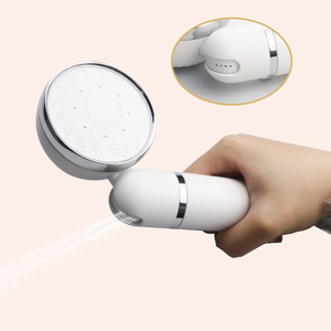 Douche à main Aquamate multifonctionnelle rotative avec coque extérieure en ABS et filtre en coton PP, douche filtrée à micro-bulles japonaise, fournisseur pour KOHLER <span class=keywords><strong>TOTO</strong></span> MOEN - Product Image 4
