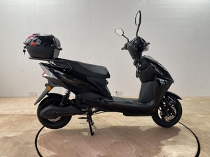มอเตอร์ไซค์รุ่นใหม่แบบสตรีทไบค์  ไร้แปรงถ่าน Xuhu555 Xuhu - Product Image 3