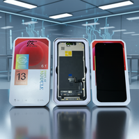 Direct usine pour écran Iphone Jk13, écran Jk Incell, moniteur Jk Incell