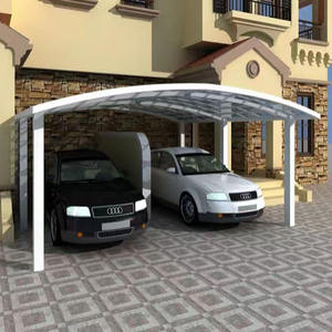 <span class=keywords><strong>Abri</strong></span> de <span class=keywords><strong>voiture</strong></span> étanche à l'eau, <span class=keywords><strong>abri</strong></span> de <span class=keywords><strong>voiture</strong></span> en alliage d'aluminium, 2 abris de <span class=keywords><strong>voiture</strong></span> bon marché - Product Image 6