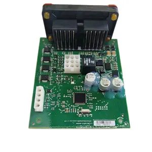 JLG ES Scissor Ground Control Box PC Control Board JLG 1600419 For JLG 1230ES 1930ES