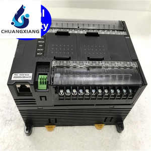 CP1L-EM40DR-D PAC de Control Industrial con Controladores Dedicados para Programación PLC - Product Image 2