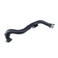 Tuyau d'admission d'air 144605956R 144605043R compatible avec Renault Clio Mk5 Captur Mk2 Nissan Juke F16 2019-2024 Moteur 1.0 TCe