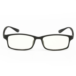 Lightweight Anti Eyestrain Amber Tinted <strong>Blue</strong> <strong>Light</strong> <strong>Filter</strong> <strong>Computer</strong> Reading Gaming TV Phones Radiation Protection Glasses - Product Image 2