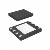 Componentes Electrónicos Originales: Memoria 8 WDFN Exposed Pad GD5F2GQ4Ueyigy - Comprar Online con Servicio Integral