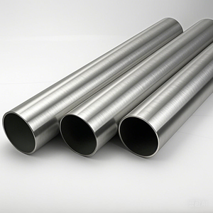 Tubo de Acero Inoxidable 316L, Tubo de Acero Sin Costuras y Soldado, Pulido a Espejo, Fabricante de Tubos Redondos - Product Image 3