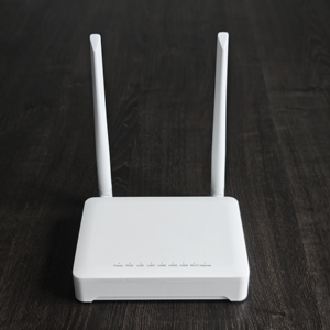 ¡OFERTA! ONT XPON Triple Play – ONT-ZC-521G -s: 4GE + AC1200 WiFi5 + VoIP + 2USB – Internet + WiFi + Teléfono – En Stock - Product Image 4