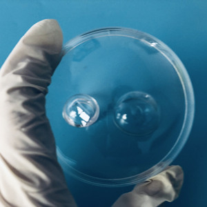 N-F5 F2 <span class=keywords><strong>F3</strong></span> F4 Ống Kính Có Độ Truyền Qua Cao Ống Kính Vòm Quang Học Cho Máy Ảnh Dưới Biển - Product Image 5