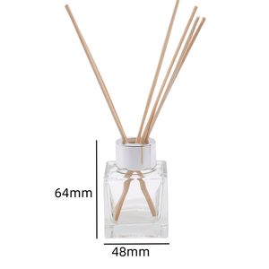 मगरमच्छ Apothecary-diffuser-bottles-200ml ज़ुओहे ने 13 औंस तरल मोज़ेक स्विस लक्जरी सुगंधित पुरुषों की रीड डिफ्यूज़र बोतल 200 मिली - Product Image 3