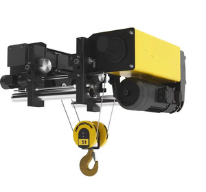 1Ton 5 <span class=keywords><strong>Ton</strong></span> <span class=keywords><strong>10</strong></span> <span class=keywords><strong>Ton</strong></span> 15 <span class=keywords><strong>Ton</strong></span> Tipe Eropa Bengkel Ruang Depan Rendah Tali Kawat <span class=keywords><strong>Hoist</strong></span> - Product Image 4