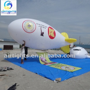 <span class=keywords><strong>Tethered</strong></span> Khinh Khí Cầu Quảng Cáo <span class=keywords><strong>Inflatable</strong></span> Khí Cầu Helium Bóng Bay - Product Image 4