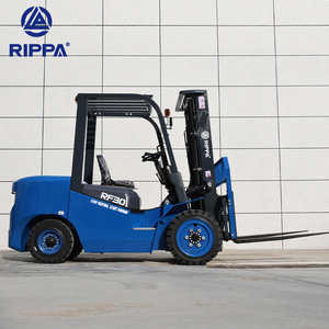 Aksesoris <span class=keywords><strong>Forklift</strong></span> RIPPA RF30 4200kg Buatan China, Garansi Pabrik, Harga Pabrik, <span class=keywords><strong>Forklift</strong></span> Gudang, <span class=keywords><strong>Forklift</strong></span> Angkat, Truk <span class=keywords><strong>Forklift</strong></span> - Product Image 5