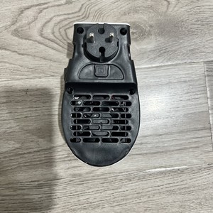 Mini ventilateur à air chaud thermoélectrique pour le bureau et la maison - Product Image 5