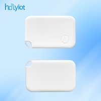 Balise Bluetooth anti-effraction Nordic NRF52810 avec accéléromètre iBeacon (BLE 4.2/5.3)