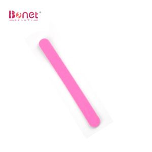 Herramientas de Manicura Desechables de Alta Calidad, Lima de Uñas Portátil Mini de Esponja con Grano 240/320, Personalizable - Product Image 3