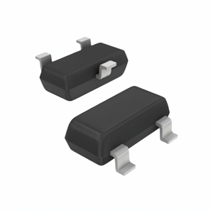 TO-236-3, SC-59, SOT-23-3 Electronic Circuit Components BOM IC In Stock Diode Arrays BAV70HMT116 - Product Image 1
