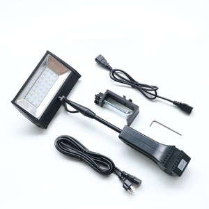 <span class=keywords><strong>SLT</strong></span> 50W siêu sáng triển lãm thương mại sử dụng ánh sáng hiển thị cho SL-6013-N24L chiếu sáng gian hàng triển lãm - Product Image 2