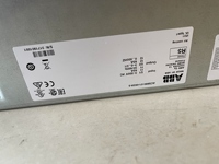 ACS880-01-065A-5 Variador de Frecuencia Industrial de 75 kW, Inversor Trifásico de 65A y 500V para Programación PLC y Automatización PAC