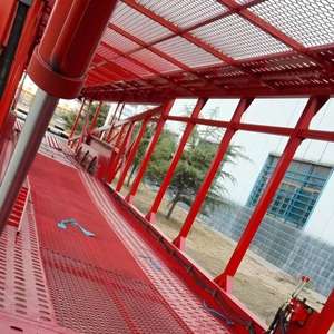 Satılık özelleştirilmiş çelik 8-16 araç araba taşıyıcı taşıma yarı römork - Product Image 6