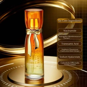 Aceite Esencial Suavizante para el Cabello: Sérum Perfumado para Mejorar el Cabello Seco y con Frizz, Sin Necesidad de Enjuague, Antiestático, en Spray - Product Image 4