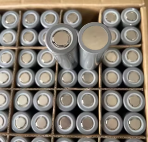 Batterie Li-ion Lithium-ion NCR21700T INR21700 Cellule 5000mAh 4800mAh <span class=keywords><strong>21700</strong></span> - Product Image 2