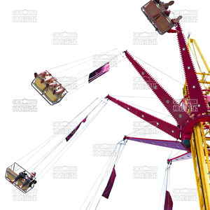 Offre exclusive pour Star - Gazing High - Flight Thrill Land - Product Image 4