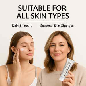 Crème pour le <span class=keywords><strong>visage</strong></span> PDRN avancée coréenne OEM avec PDRN SODIUM ADN Niacinamide et collagène Crème rajeunissante PDRN pour tous les types de peau - Product Image 5